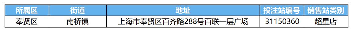 奉贤区品牌旗舰店