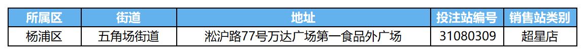 杨浦区品牌旗舰店