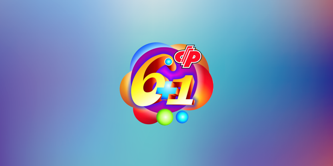 东方6+1