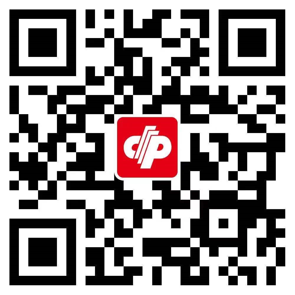 上海福彩APP下载二维码