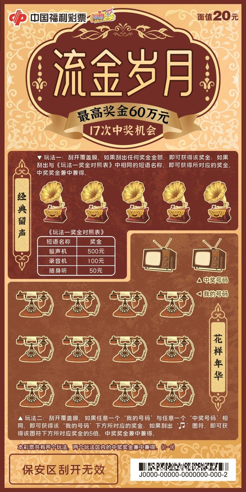 流金岁月