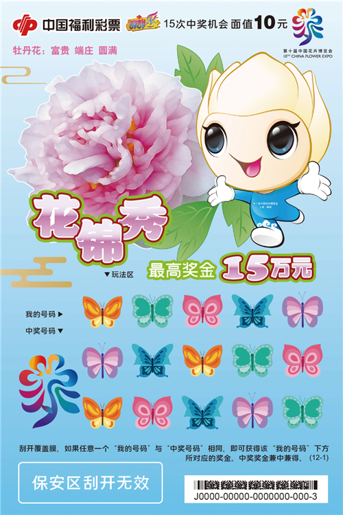 花博会系列
